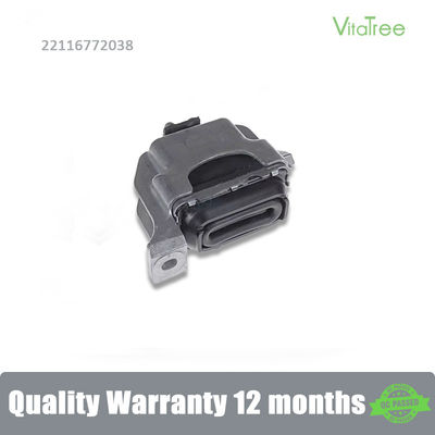 22116772038 22116778645 Motoru MINI MINI CLUBVAN R55 One için monte edin