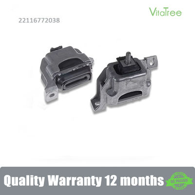 22116772038 22116778645 Motoru MINI MINI CLUBVAN R55 One için monte edin