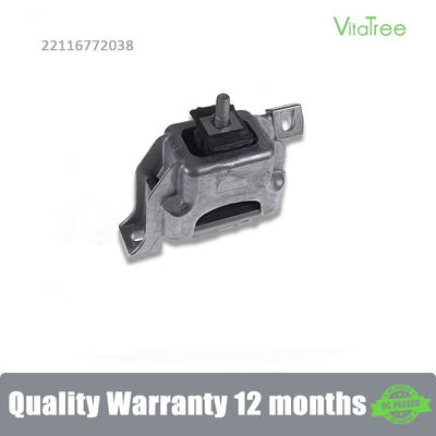 22116772038 22116778645 Motoru MINI MINI CLUBVAN R55 One için monte edin