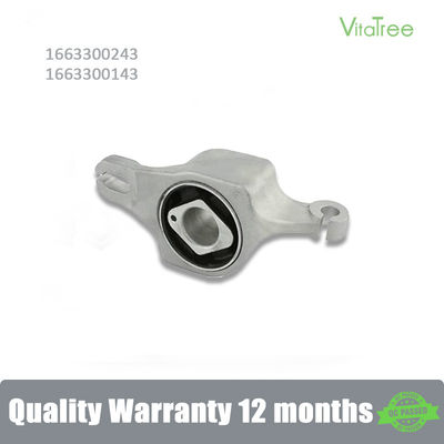 1663300243 1663300143 A1663300243 Mesin Mount Untuk BENZ GLS (X166) AMG 63 4-matic