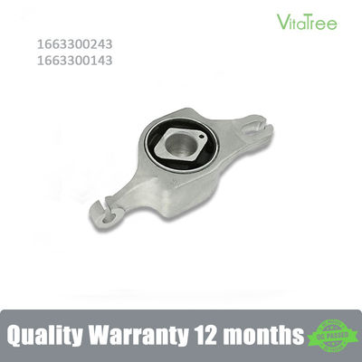 1663300243 1663300143 A1663300243 Mesin Mount Untuk BENZ GLS (X166) AMG 63 4-matic