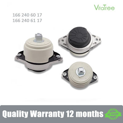 1662406017 1662406117 A1662406017 Mesin Mount Untuk BENZ M-KLAS W166 ML 500 4-matic
