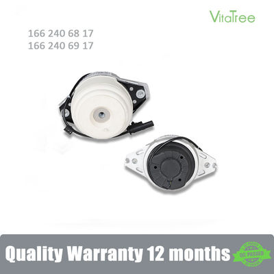 1662406817 1662406917 A1662406817 Mesin Mount Untuk BENZ GLE Coupe C292 350 D 4-matic