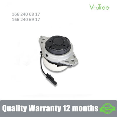 1662406817 1662406917 A1662406817 Mesin Mount Untuk BENZ GLE Coupe C292 350 D 4-matic
