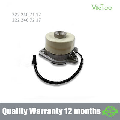 2222407117 2222407217 A2222407117 Mesin Mount Untuk BENZ S-KLAS 5 400 4-matic