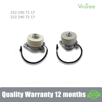 2222407117 2222407217 A2222407117 Mesin Mount Untuk BENZ S-KLAS 5 400 4-matic