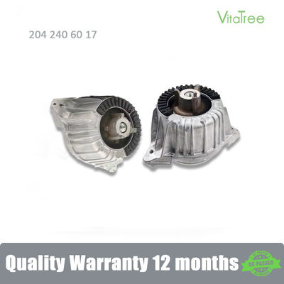 2042406017 2042405017 2042402317 Mesin Mount Untuk BENZ E-KLAS T-Model (S212) E 350 CDI