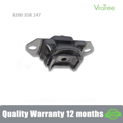 8200358147 8200014932 Araba Motoru Montajı Renault LOGAN I
