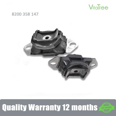 8200358147 8200014932 Araba Motoru Montajı Renault LOGAN I