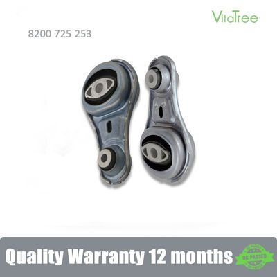 8200725253 8200049243 91167993 RENAULT LOGAN I Estate için araba motoru montajı ((KS)) 1.4
