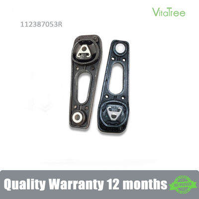 112387053R 6001549205 8200014933 Motormontage Voor Renault LOGAN I (LS) 1.4