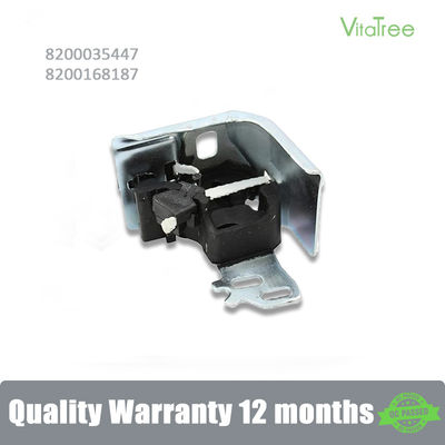 8200035447 8200035448 8200168187 Ứng dụng gắn động cơ xe hơi cho Renault Grand Scenic II 1.6