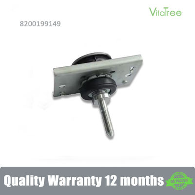 8200199149 8200304198 7700308762 Montaje del motor de automóvil para Renault MASTER II Recuadro 2.5 D