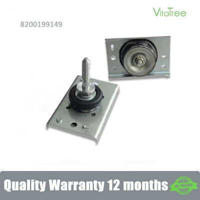 8200199149 8200304198 7700308762 Montaje del motor de automóvil para Renault MASTER II Recuadro 2.5 D