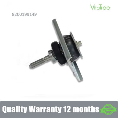 8200199149 8200304198 7700308762 Montaje del motor de automóvil para Renault MASTER II Recuadro 2.5 D