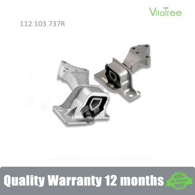 112103737R 8200650286 8200281186 Đơn vị gắn động cơ xe hơi cho Renault CLIO Grandtour 1.2