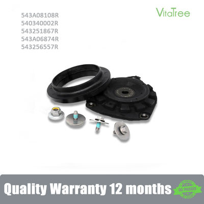 543A08108R 540340002R 543251867R การติดตั้งเครื่องยนต์สําหรับ Renault MEGANE CC 1.2 TCe