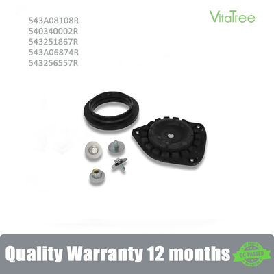 543A08108R 540340002R 543251867R การติดตั้งเครื่องยนต์สําหรับ Renault MEGANE CC 1.2 TCe