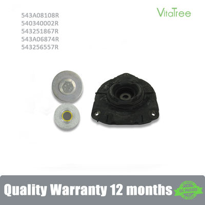 543A08108R 540340002R 543251867R การติดตั้งเครื่องยนต์สําหรับ Renault MEGANE CC 1.2 TCe