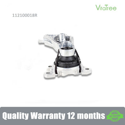 112100018R Montaggio motore auto per Renault MEGANE CC 2.0 dci