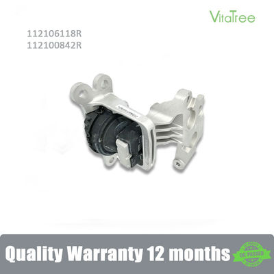 112106118R 112100842R Ức ổn định xe cho Renault KOLEOS I (HY) 2.5