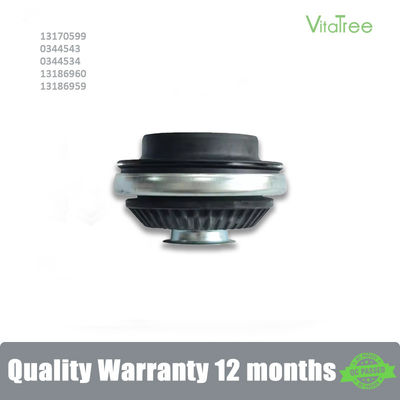 13170599 0344543 0344534 13186960 การติดตั้งเครื่องยนต์รถยนต์สําหรับ Opel ASTRA H TwinTop 1.6