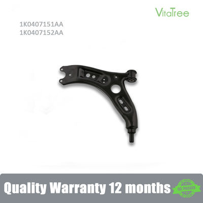 1K0407151AA 1K0407151AB 1K0407151AH Braço de suspensão inferior para a ETI VW JETTA 1.4