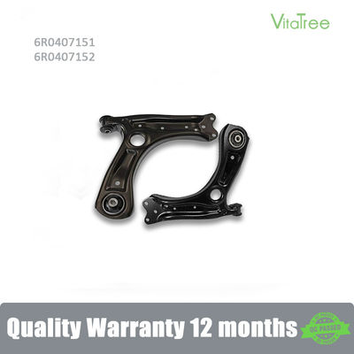 6R0407151 6R0407152 6R0407151E بازوی کنترل مسیر برای VW POLO 1.9 TDI