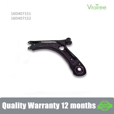 16D407151 16D407152 5C0407151A Braço de controlo para a ETI 2.0 da VW GOLF