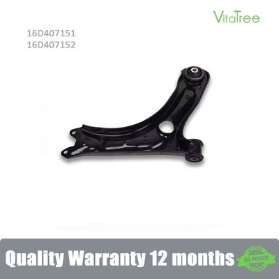 16D407151 16D407152 5C0407151A Braço de controlo para a ETI 2.0 da VW GOLF