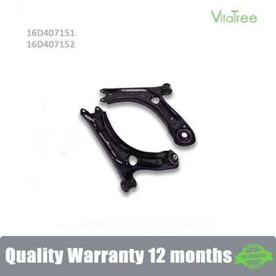 16D407151 16D407152 5C0407151A Braço de controlo para a ETI 2.0 da VW GOLF