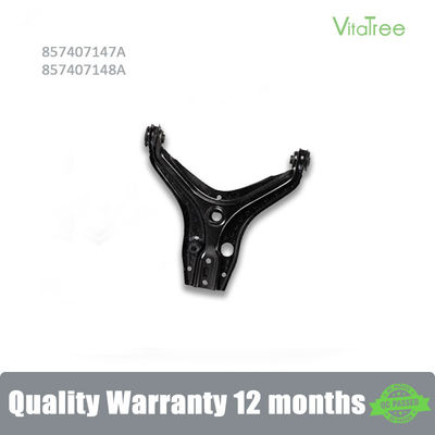 857407147A 857407148A 893407147C cánh tay điều khiển dưới cho VW PASSAT Sedan 1.8