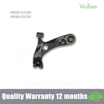 48069-02180 48068-02180 48069-12300 VW PASSAT Sedan için alt kontrol kolu 1.8