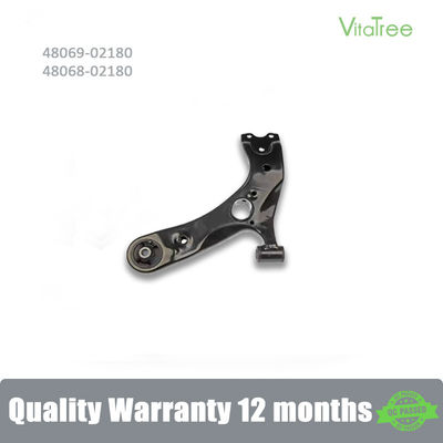 48069-02180 48068-02180 48069-12300 VW PASSAT Sedan için alt kontrol kolu 1.8