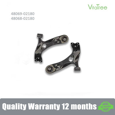 48069-02180 48068-02180 48069-12300 VW PASSAT Sedan için alt kontrol kolu 1.8
