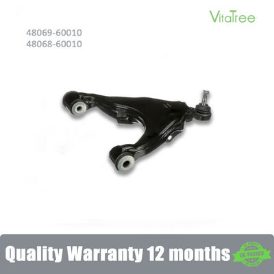 48069-60010 48068-60010 Dolne ramię tylne dla TOYOTA LAND CRUISER PRADO 4.0