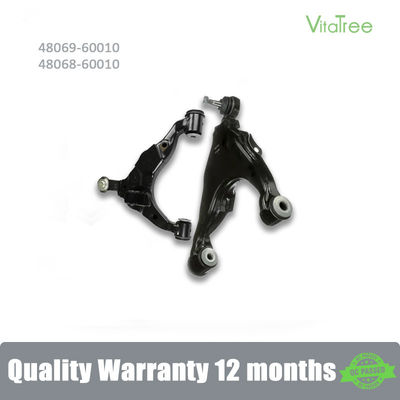 48069-60010 48068-60010 Dolne ramię tylne dla TOYOTA LAND CRUISER PRADO 4.0