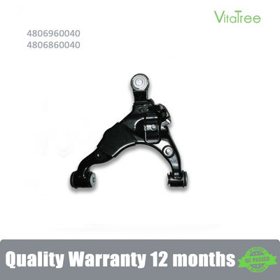 4806960040 4806860040 Toyota Land Cruiser Prado için alt bağlantı kolu 3.0