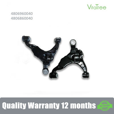 4806960040 4806860040 Toyota Land Cruiser Prado için alt bağlantı kolu 3.0
