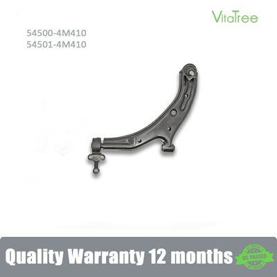 54500-4M410 54501-4M410 54500-4M400 Dolne ramię tylne dla NISSAN ALMERA TINO 1.8
