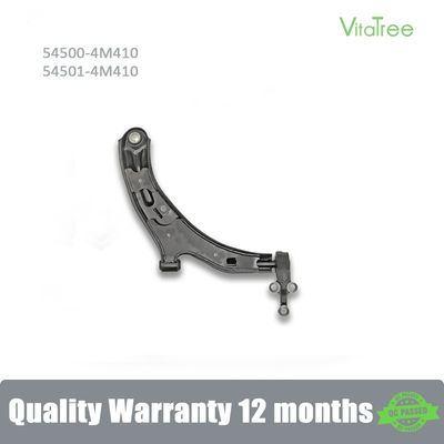 54500-4M410 54501-4M410 54500-4M400 Dolne ramię tylne dla NISSAN ALMERA TINO 1.8