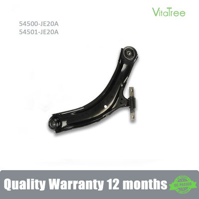 54500-JE20A 54501-JE20A 54500-JD000 cánh tay điều khiển dưới cho Nissan X-TRAIL 2.0