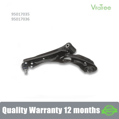 95017035 95017036 Bàn tay điều khiển cho Chevrolet AVEO Hatchback 1.6