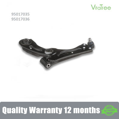95017035 95017036 Bàn tay điều khiển cho Chevrolet AVEO Hatchback 1.6