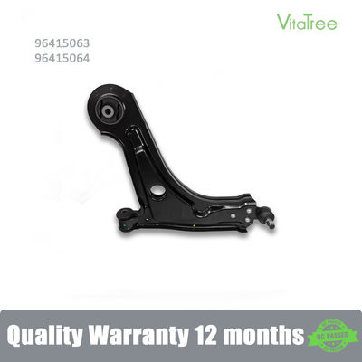 96415063 96415064 96415063D Alt bağlantı kolu için Chevrolet Nubiira Saloon 1.8