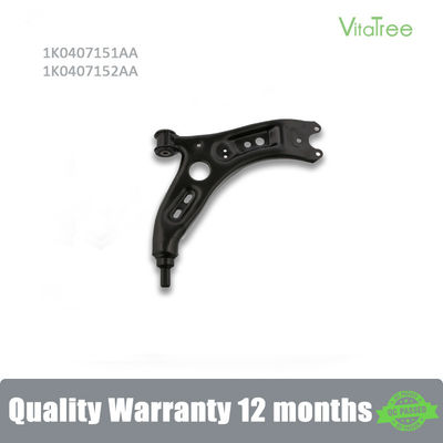 1K0407151AA 1K0407152AA 1K0407151AB Braço traseiro inferior para VW SCIROCCO 1.4 ETI
