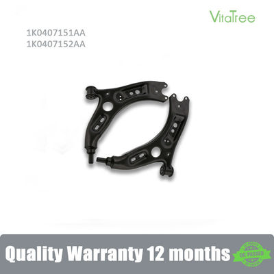 1K0407151AA 1K0407152AA 1K0407151AB Braço traseiro inferior para VW SCIROCCO 1.4 ETI