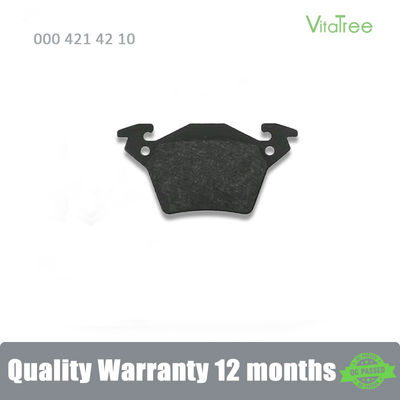 0004214210 0034200220 A0034200220 Bloco de travagem Para BENZ VITO Bus 114 2.3