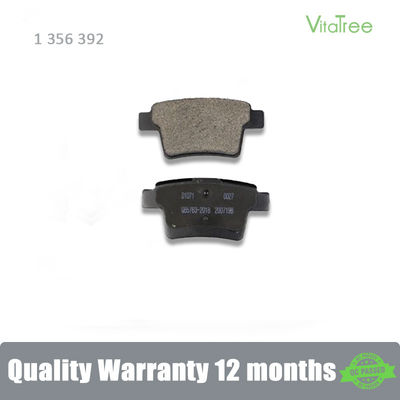1356392 1521329 1522073 4S712M008AA Bloco de travagem Para FORD MONDEO 1.8