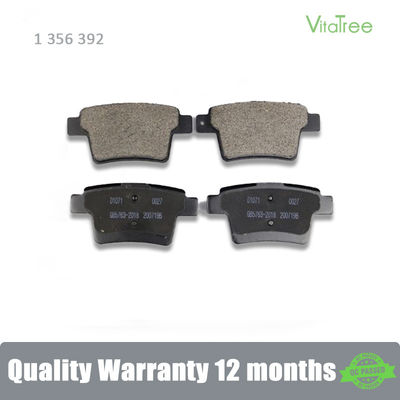 1356392 1521329 1522073 4S712M008AA Bloco de travagem Para FORD MONDEO 1.8